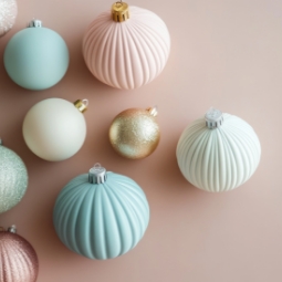 Category image: Christmas Tree Ornaments